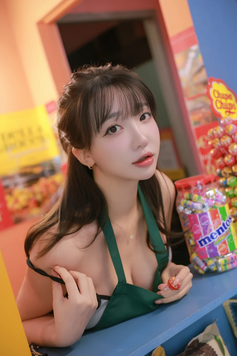 孙乐乐Son_Ye_Eun_117_Night_Shift_孫樂樂_손예은_96P,2V_1_01GB tg@simisebaisi 【丝足阁】012.webp